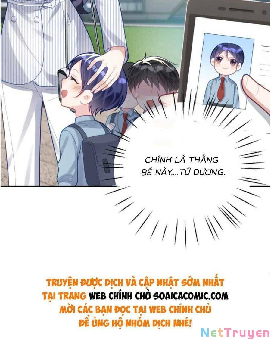 Bảo Bối Trời Cho: Hoắc Gia Xin Ký Nhận Chapter 22 - Trang 9