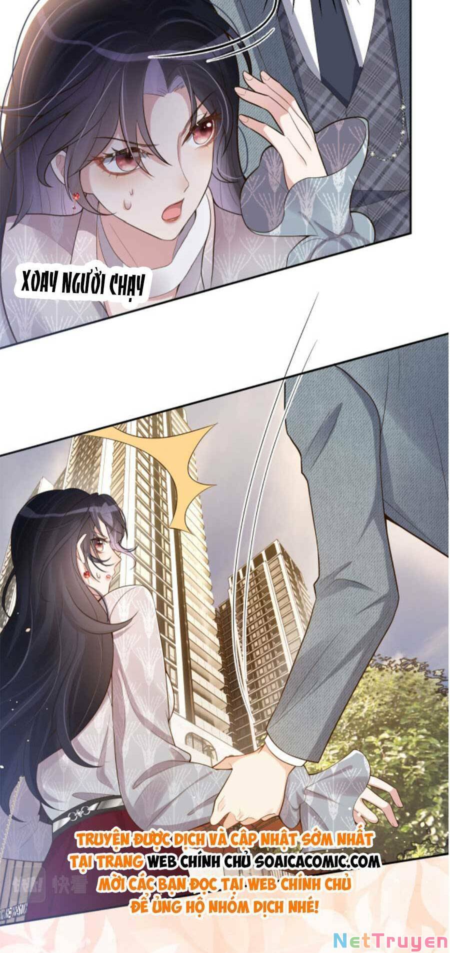 Bảo Bối Trời Cho: Hoắc Gia Xin Ký Nhận Chapter 2 - Trang 32