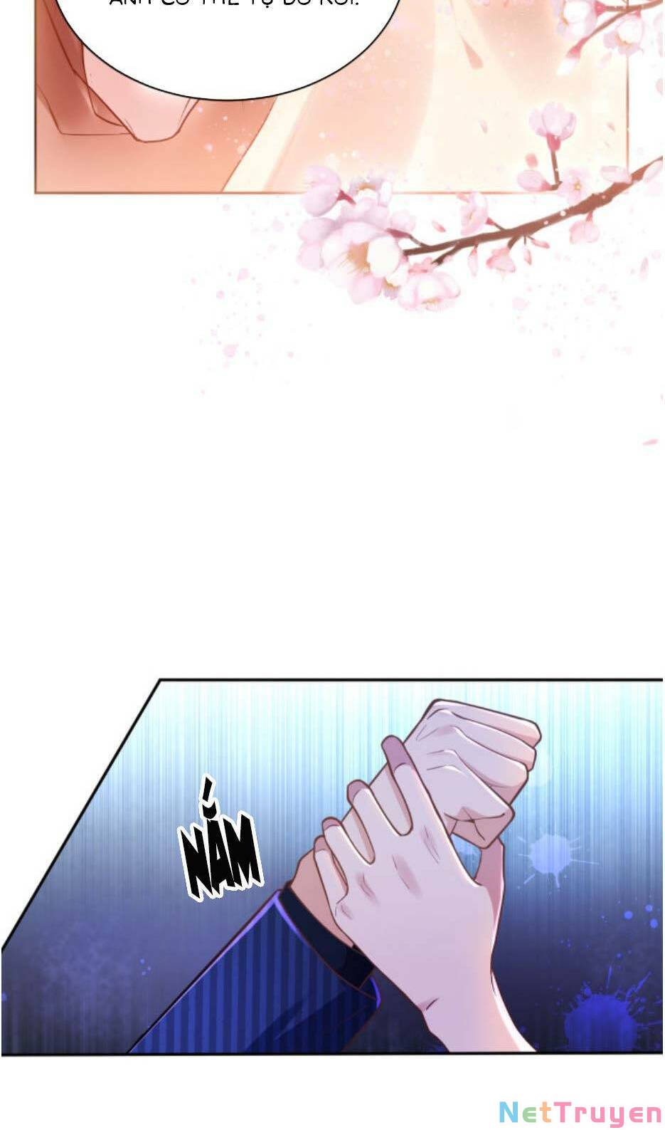 Bảo Bối Trời Cho: Hoắc Gia Xin Ký Nhận Chapter 1 - Trang 7