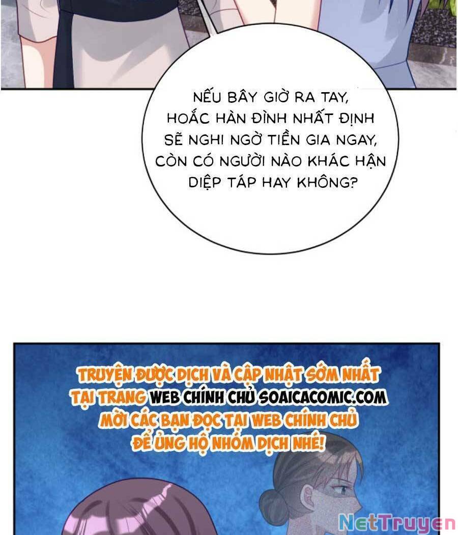 Bảo Bối Trời Cho: Hoắc Gia Xin Ký Nhận Chapter 19 - Trang 27