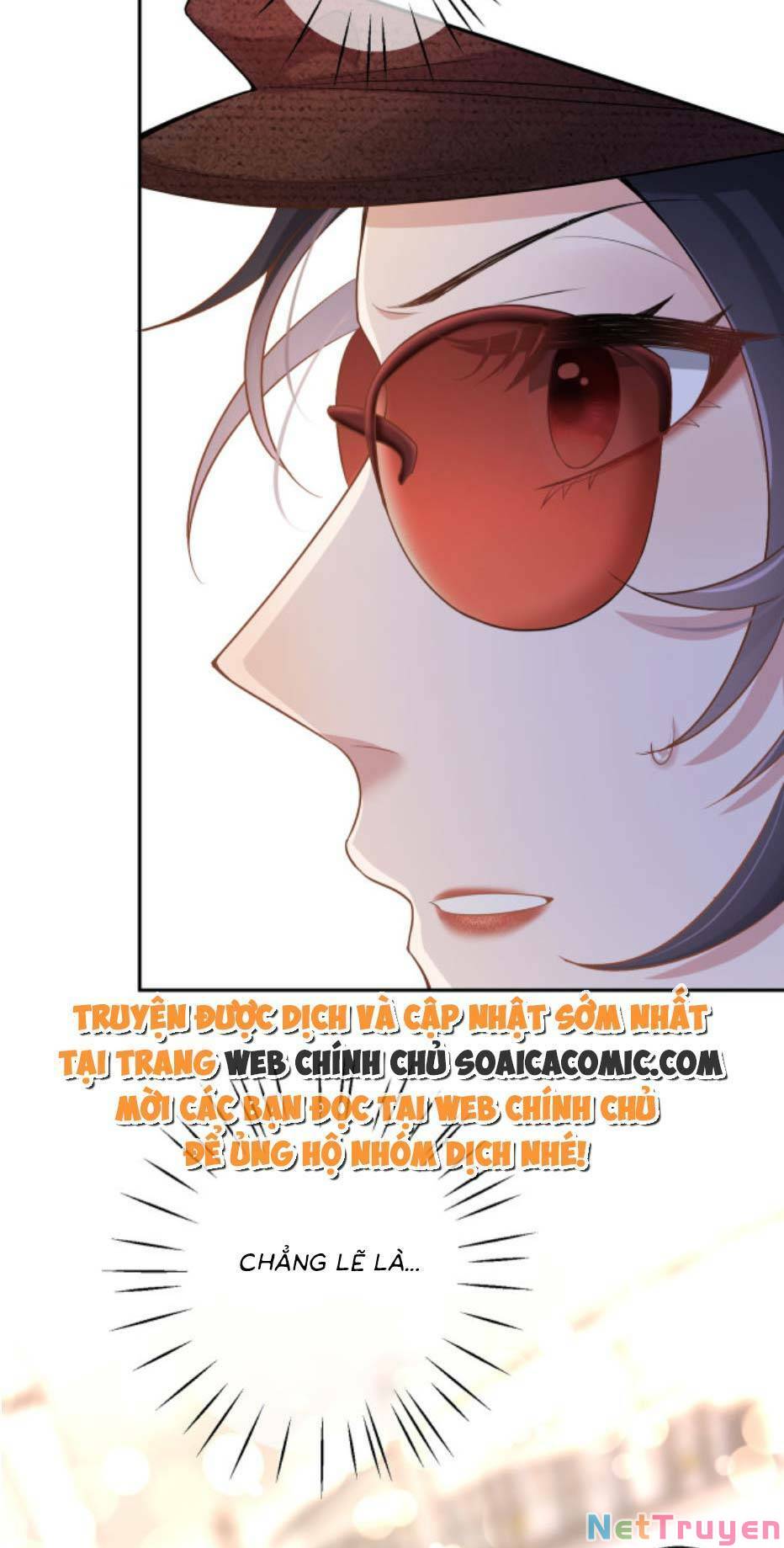 Bảo Bối Trời Cho: Hoắc Gia Xin Ký Nhận Chapter 1 - Trang 46