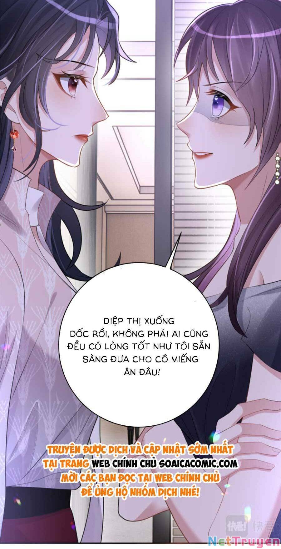 Bảo Bối Trời Cho: Hoắc Gia Xin Ký Nhận Chapter 2 - Trang 18