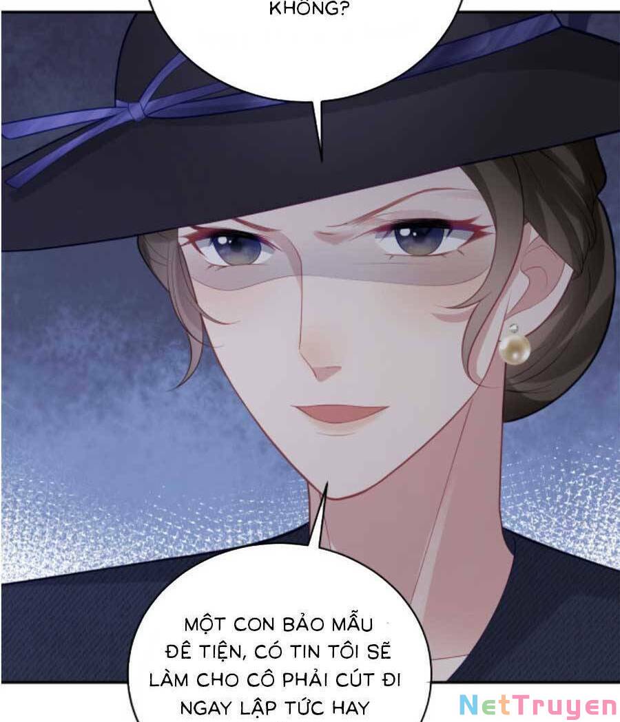 Bảo Bối Trời Cho: Hoắc Gia Xin Ký Nhận Chapter 21 - Trang 20