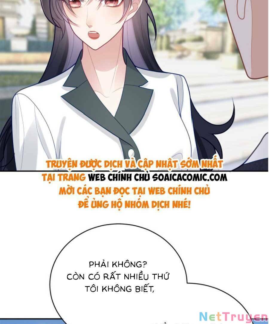 Bảo Bối Trời Cho: Hoắc Gia Xin Ký Nhận Chapter 20 - Trang 38