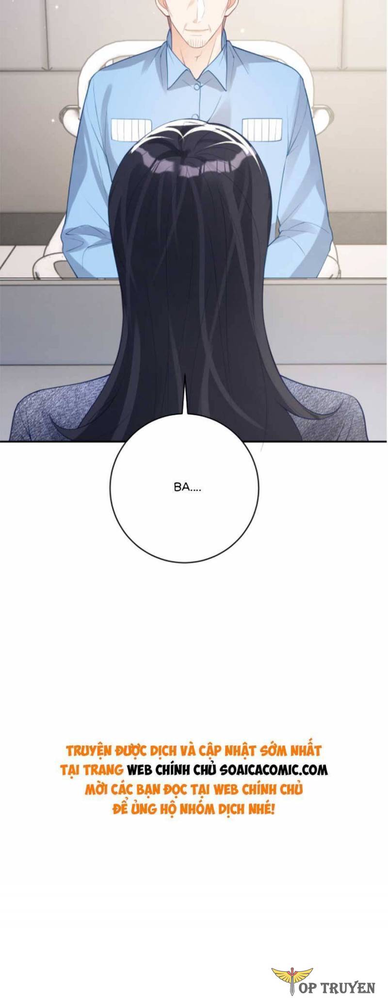 Bảo Bối Trời Cho: Hoắc Gia Xin Ký Nhận Chapter 26 - Trang 30
