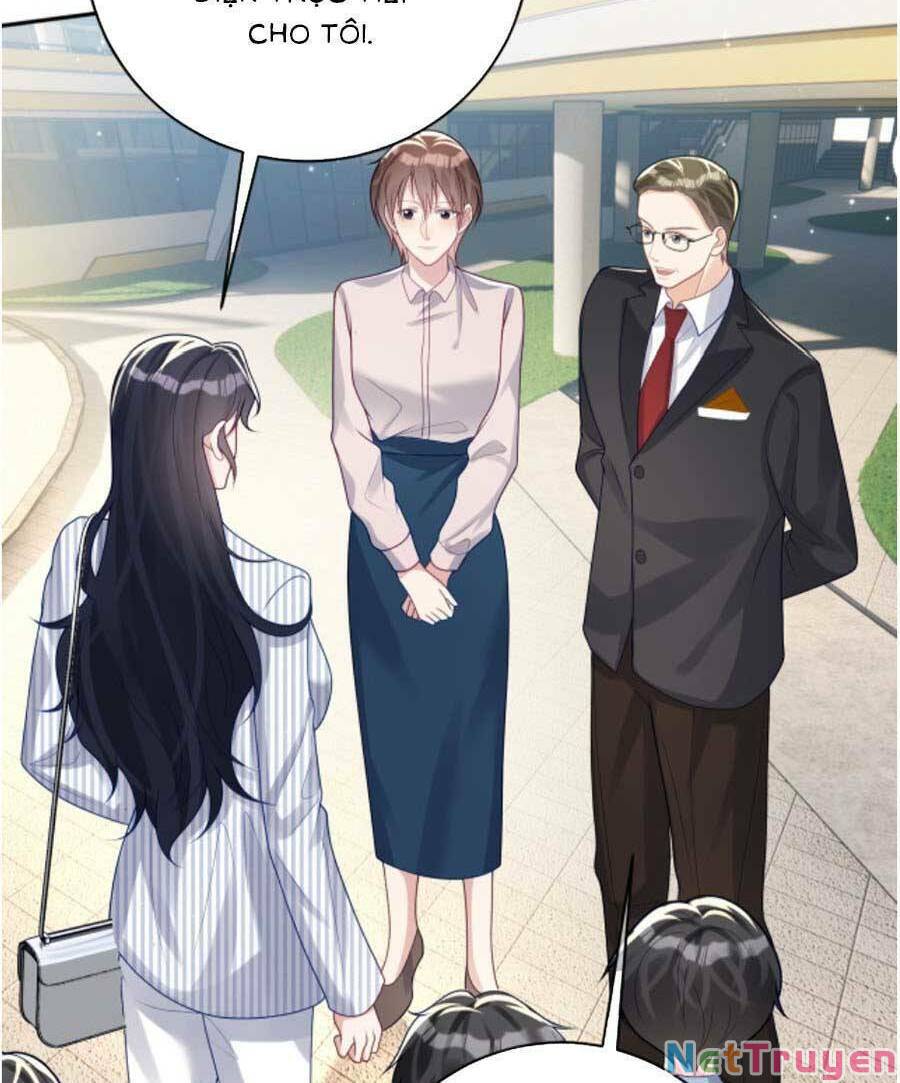 Bảo Bối Trời Cho: Hoắc Gia Xin Ký Nhận Chapter 22 - Trang 1