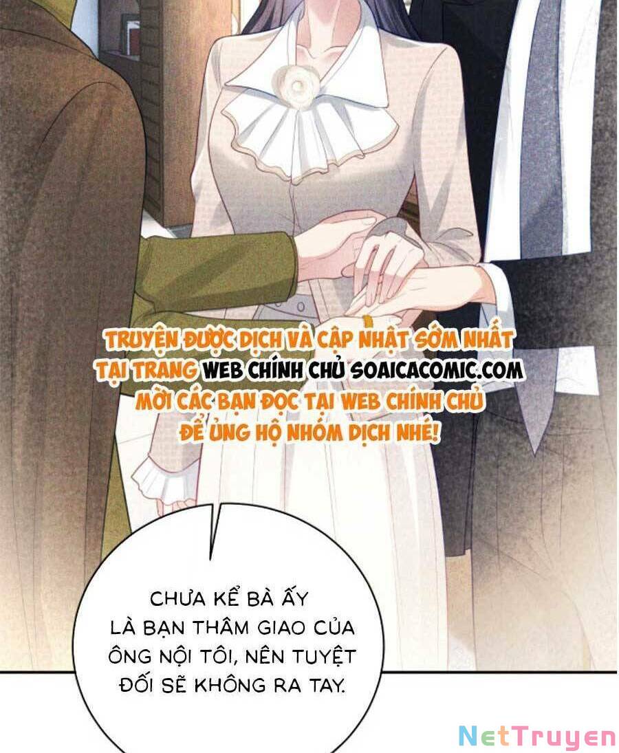Bảo Bối Trời Cho: Hoắc Gia Xin Ký Nhận Chapter 19 - Trang 51