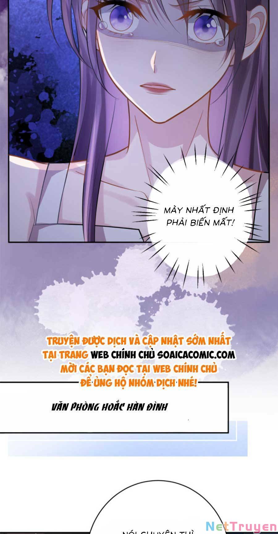 Bảo Bối Trời Cho: Hoắc Gia Xin Ký Nhận Chapter 5 - Trang 28