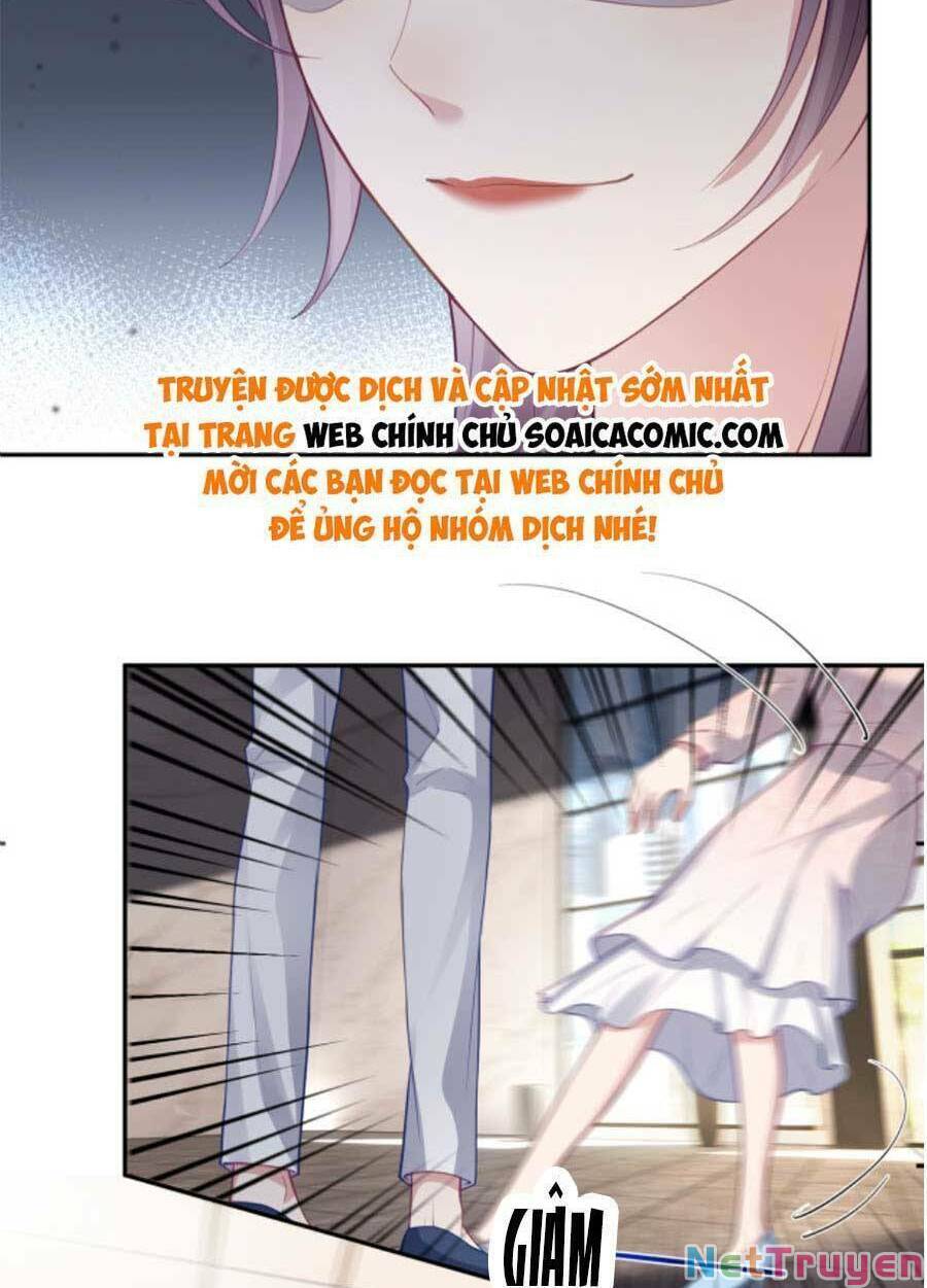 Bảo Bối Trời Cho: Hoắc Gia Xin Ký Nhận Chapter 22 - Trang 43