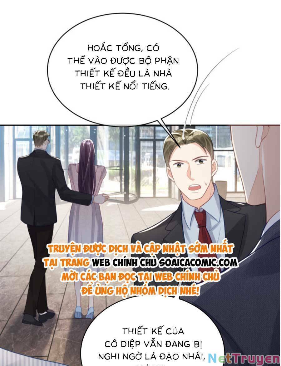 Bảo Bối Trời Cho: Hoắc Gia Xin Ký Nhận Chapter 22 - Trang 56