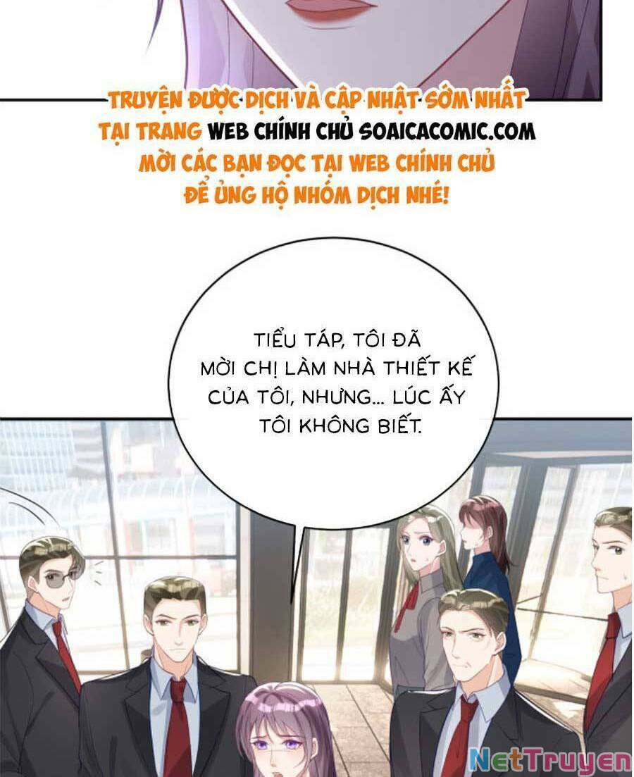 Bảo Bối Trời Cho: Hoắc Gia Xin Ký Nhận Chapter 22 - Trang 34