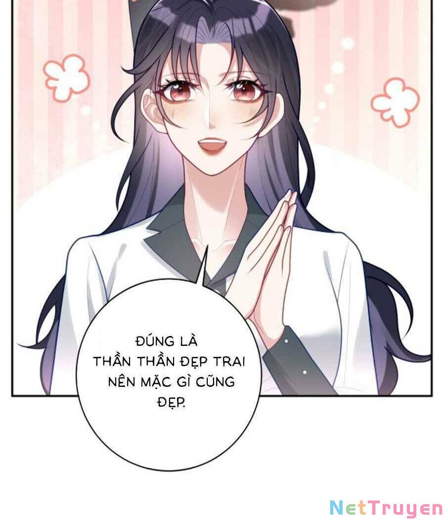 Bảo Bối Trời Cho: Hoắc Gia Xin Ký Nhận Chapter 21 - Trang 5
