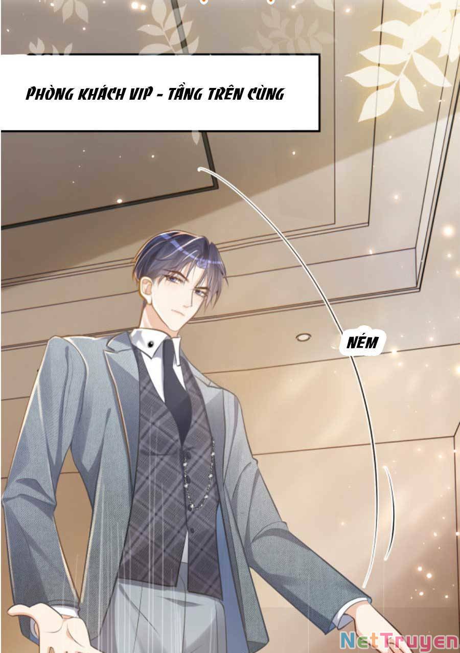 Bảo Bối Trời Cho: Hoắc Gia Xin Ký Nhận Chapter 3 - Trang 6