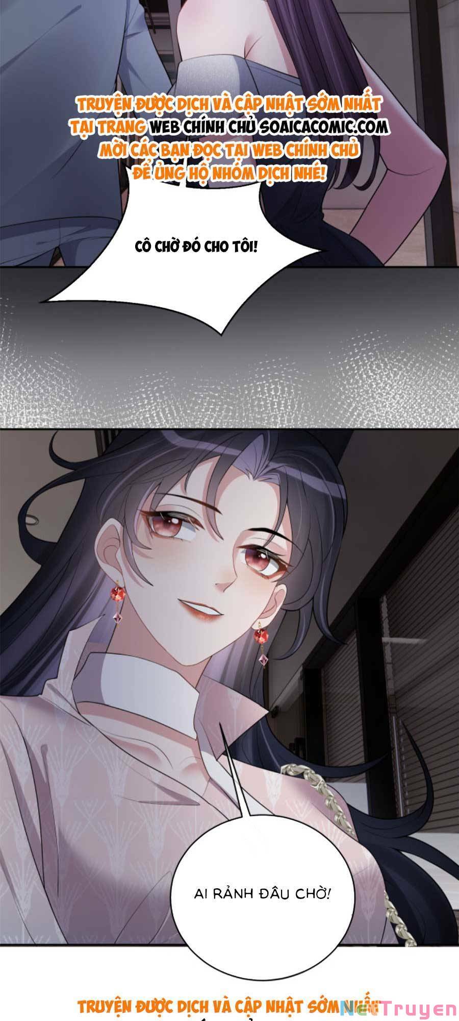 Bảo Bối Trời Cho: Hoắc Gia Xin Ký Nhận Chapter 2 - Trang 27