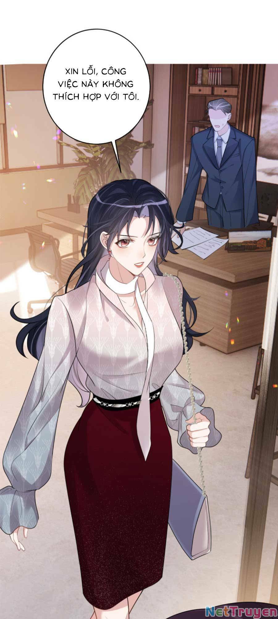 Bảo Bối Trời Cho: Hoắc Gia Xin Ký Nhận Chapter 2 - Trang 15