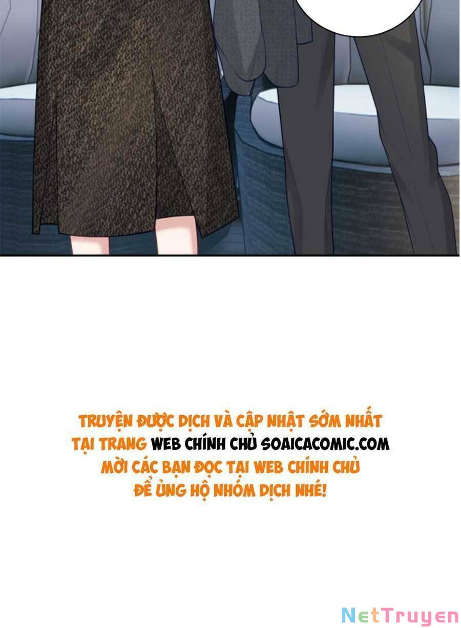 Bảo Bối Trời Cho: Hoắc Gia Xin Ký Nhận Chapter 19 - Trang 59