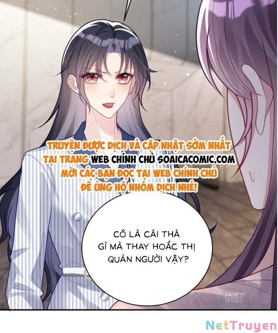 Bảo Bối Trời Cho: Hoắc Gia Xin Ký Nhận Chapter 22 - Trang 29