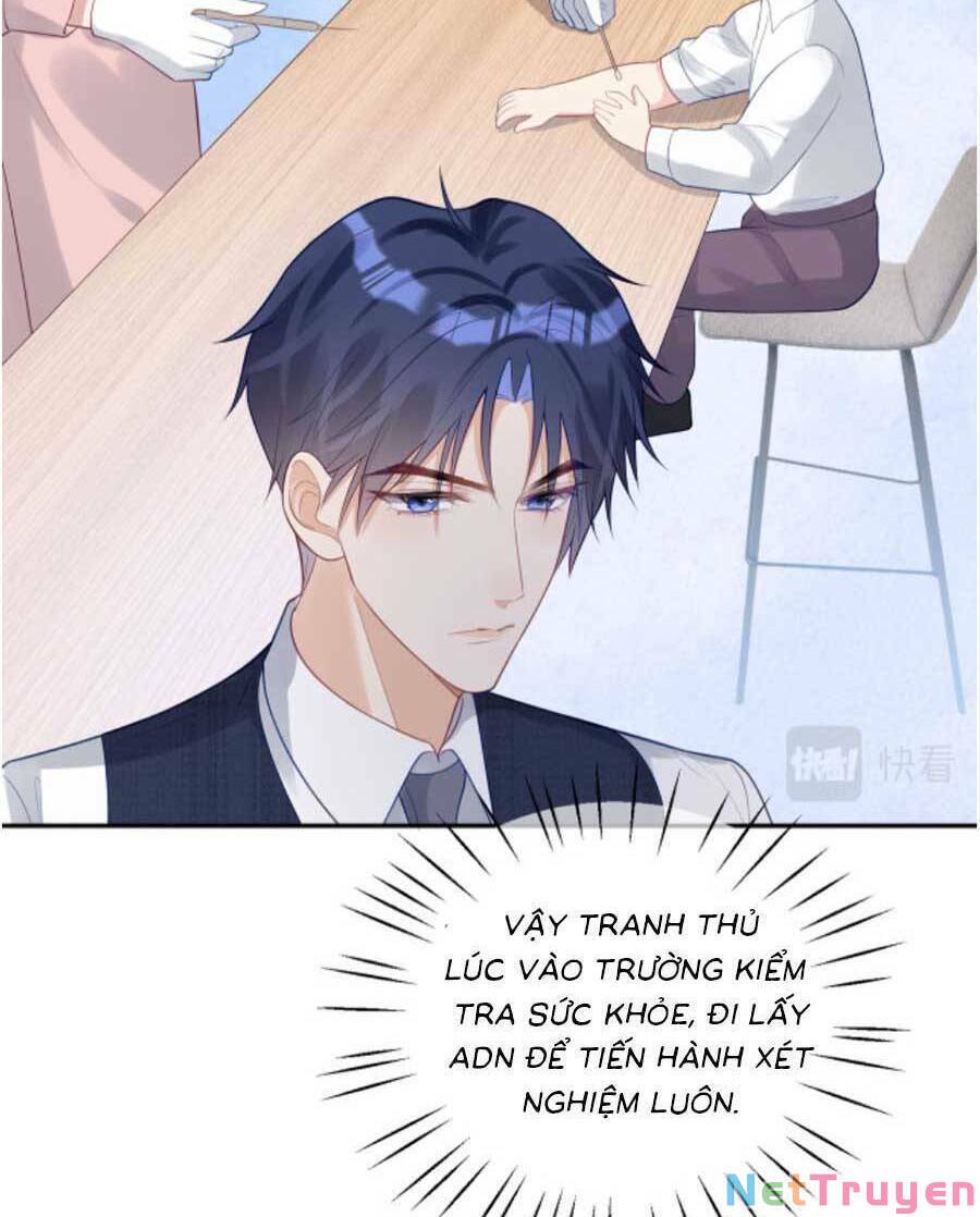 Bảo Bối Trời Cho: Hoắc Gia Xin Ký Nhận Chapter 20 - Trang 14