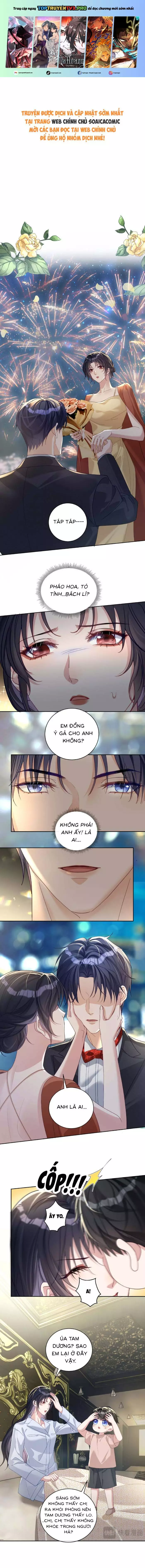 Bảo Bối Trời Cho: Hoắc Gia Xin Ký Nhận Chapter 66 - Trang 0