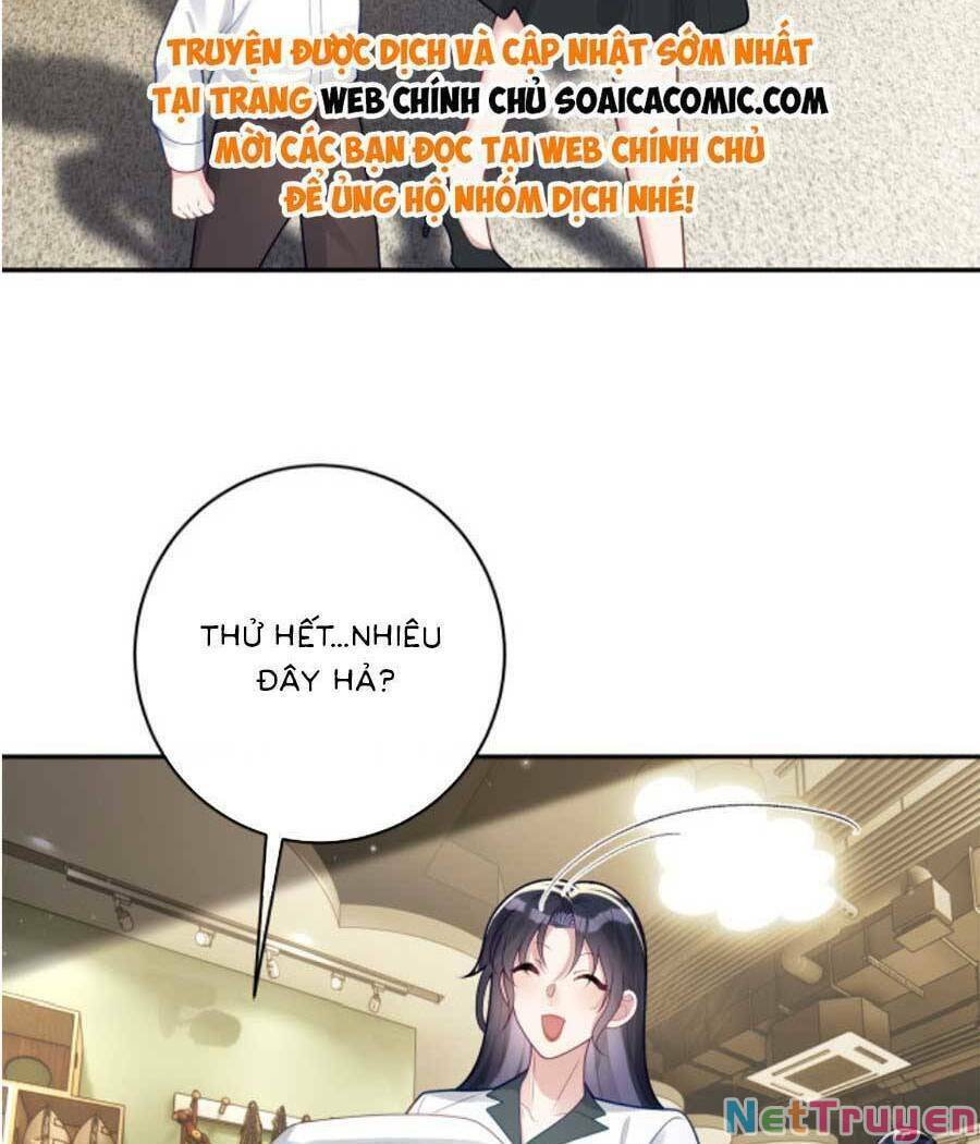 Bảo Bối Trời Cho: Hoắc Gia Xin Ký Nhận Chapter 21 - Trang 2
