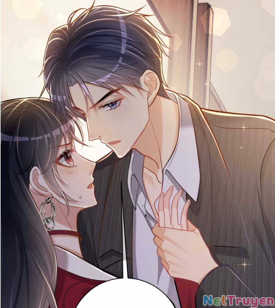 Bảo Bối Trời Cho: Hoắc Gia Xin Ký Nhận Chapter 5 - Trang 36
