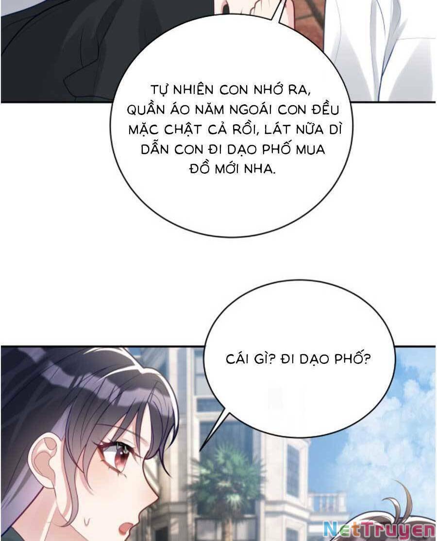 Bảo Bối Trời Cho: Hoắc Gia Xin Ký Nhận Chapter 20 - Trang 54