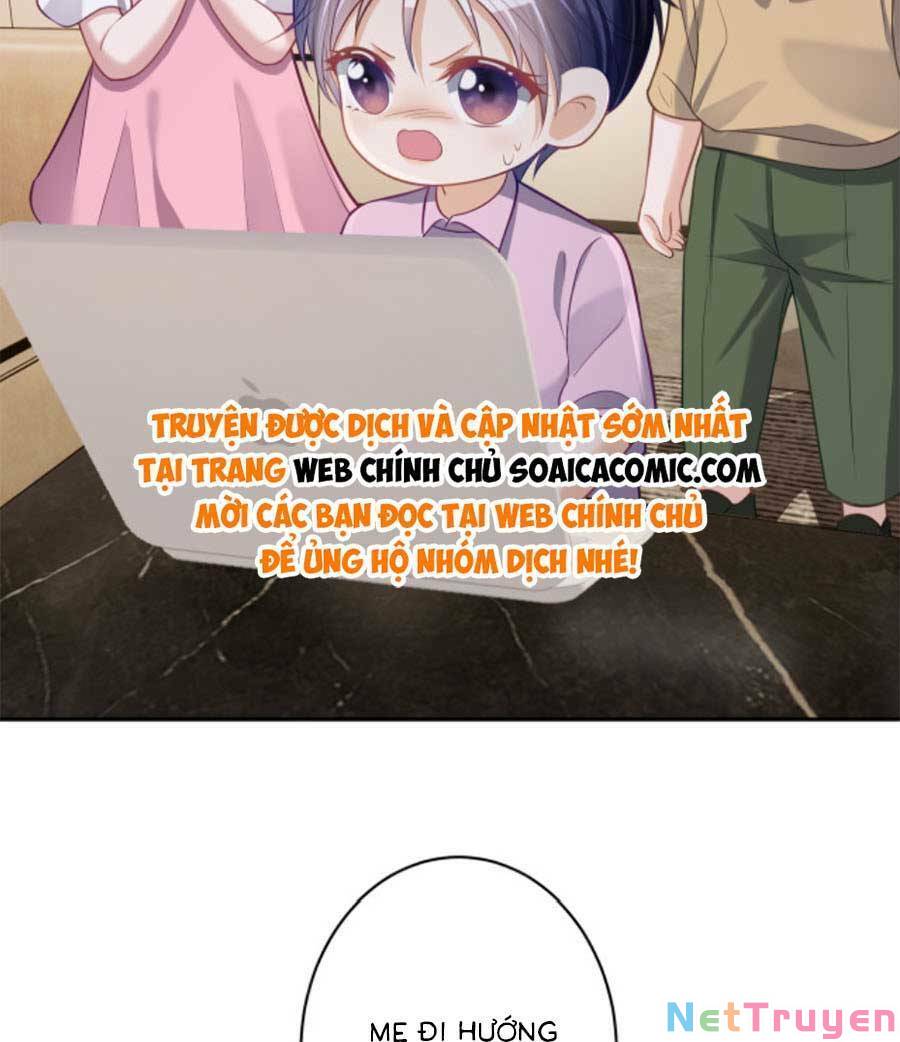 Bảo Bối Trời Cho: Hoắc Gia Xin Ký Nhận Chapter 8 - Trang 2
