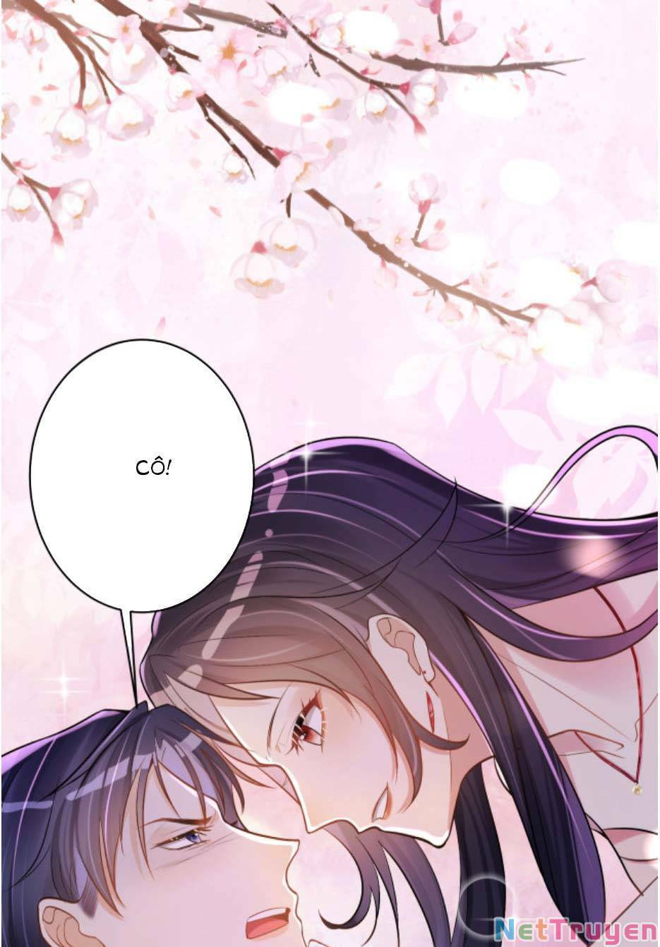 Bảo Bối Trời Cho: Hoắc Gia Xin Ký Nhận Chapter 1 - Trang 26