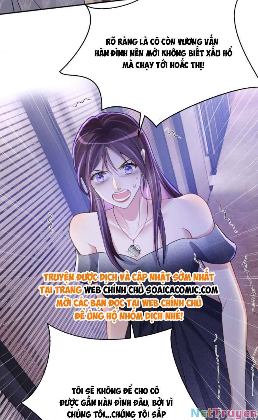 Bảo Bối Trời Cho: Hoắc Gia Xin Ký Nhận Chapter 2 - Trang 20