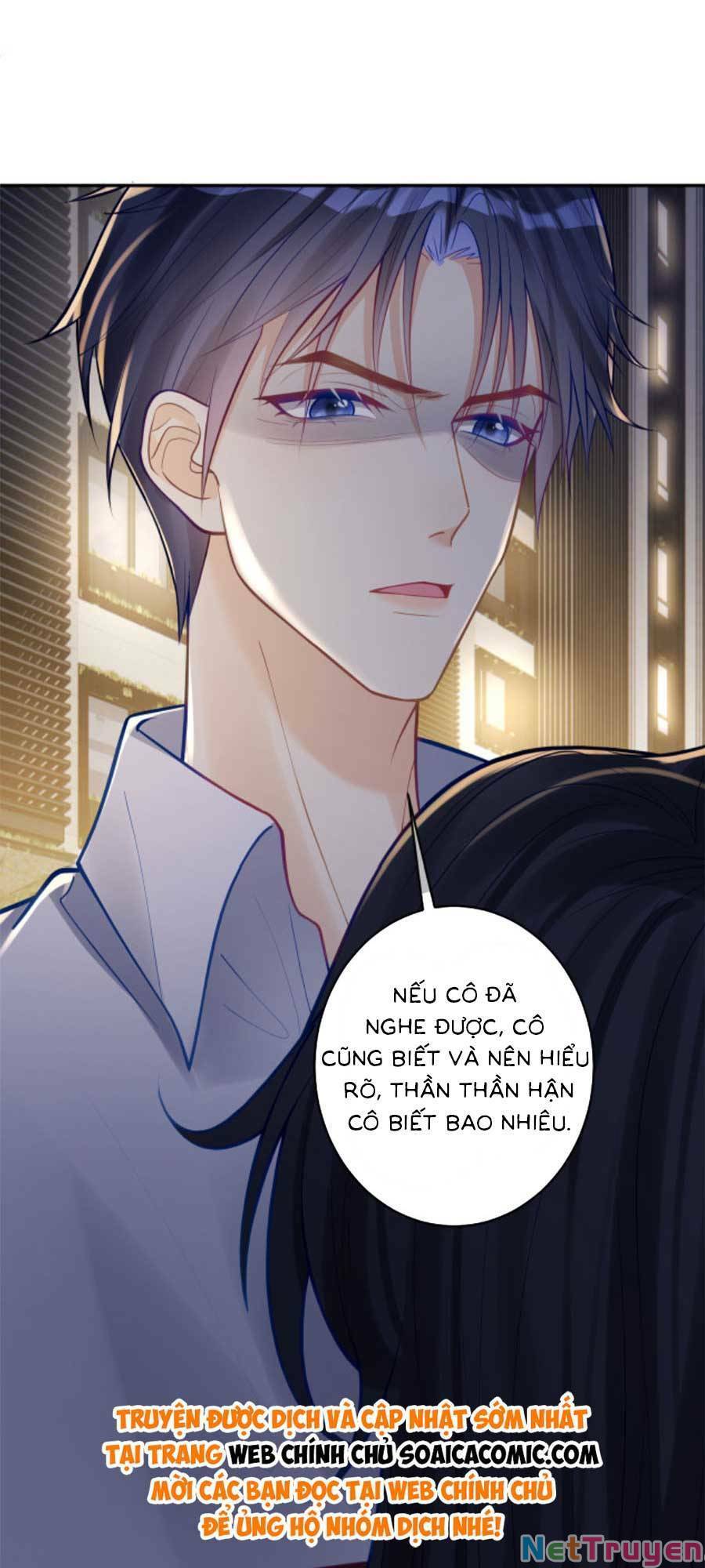 Bảo Bối Trời Cho: Hoắc Gia Xin Ký Nhận Chapter 9 - Trang 24