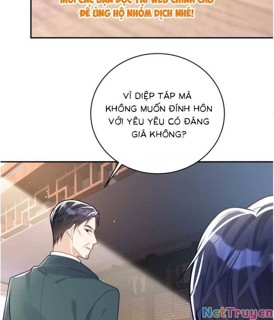 Bảo Bối Trời Cho: Hoắc Gia Xin Ký Nhận Chapter 19 - Trang 30