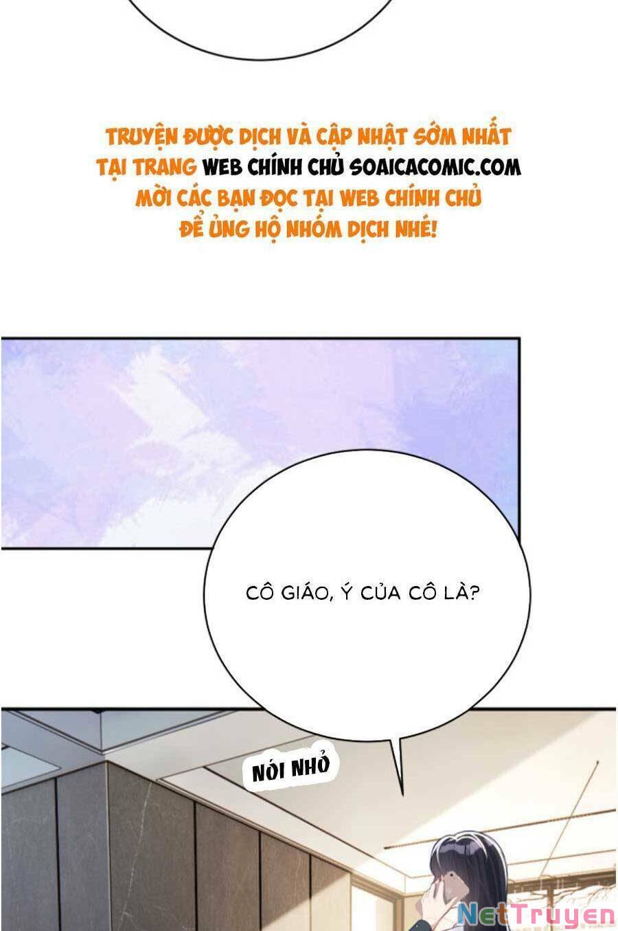 Bảo Bối Trời Cho: Hoắc Gia Xin Ký Nhận Chapter 20 - Trang 4