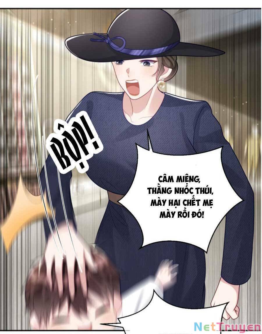 Bảo Bối Trời Cho: Hoắc Gia Xin Ký Nhận Chapter 21 - Trang 52