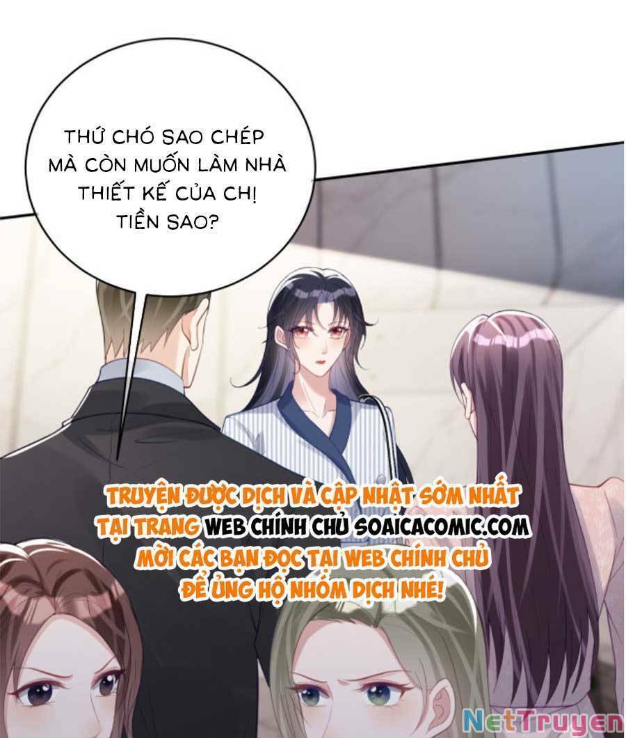 Bảo Bối Trời Cho: Hoắc Gia Xin Ký Nhận Chapter 22 - Trang 36