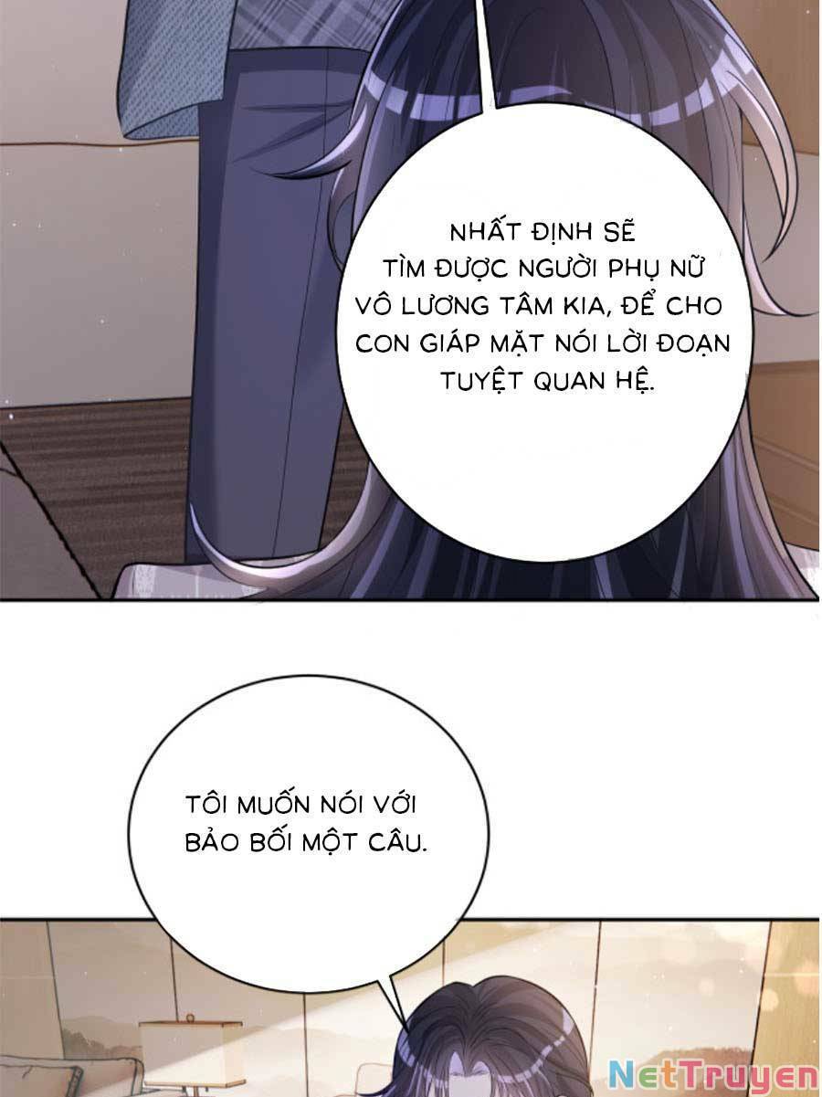 Bảo Bối Trời Cho: Hoắc Gia Xin Ký Nhận Chapter 4 - Trang 2