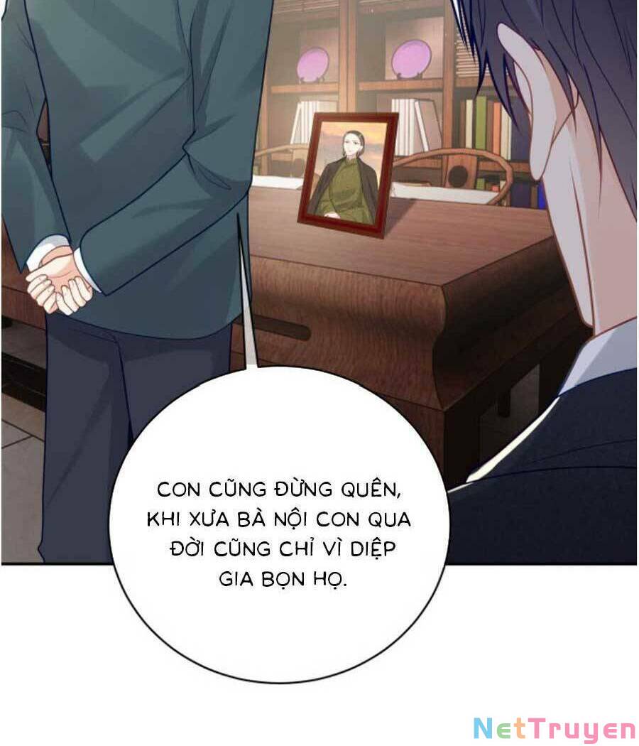 Bảo Bối Trời Cho: Hoắc Gia Xin Ký Nhận Chapter 19 - Trang 31