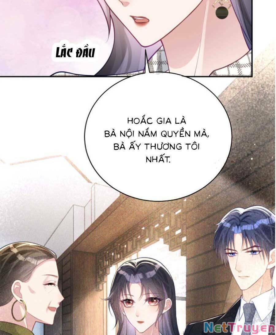 Bảo Bối Trời Cho: Hoắc Gia Xin Ký Nhận Chapter 19 - Trang 50