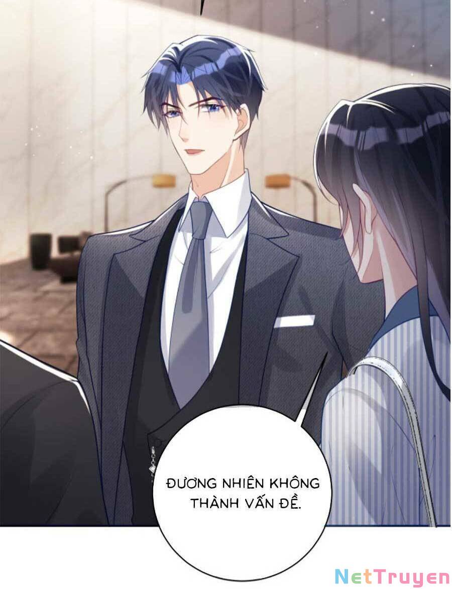 Bảo Bối Trời Cho: Hoắc Gia Xin Ký Nhận Chapter 22 - Trang 59