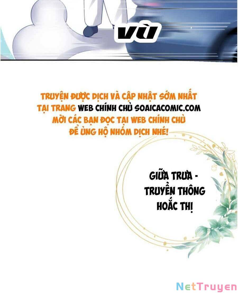 Bảo Bối Trời Cho: Hoắc Gia Xin Ký Nhận Chapter 22 - Trang 23