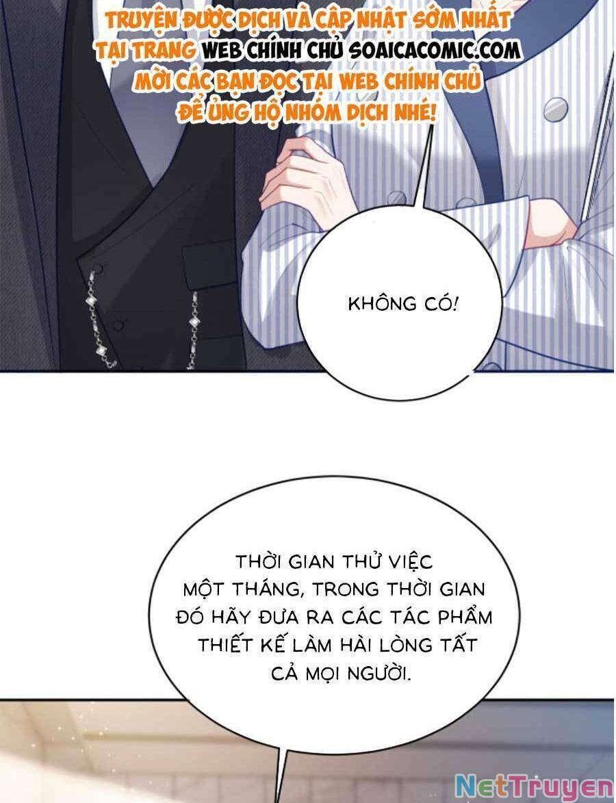 Bảo Bối Trời Cho: Hoắc Gia Xin Ký Nhận Chapter 22 - Trang 58