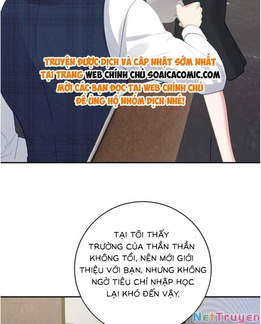 Bảo Bối Trời Cho: Hoắc Gia Xin Ký Nhận Chapter 20 - Trang 11