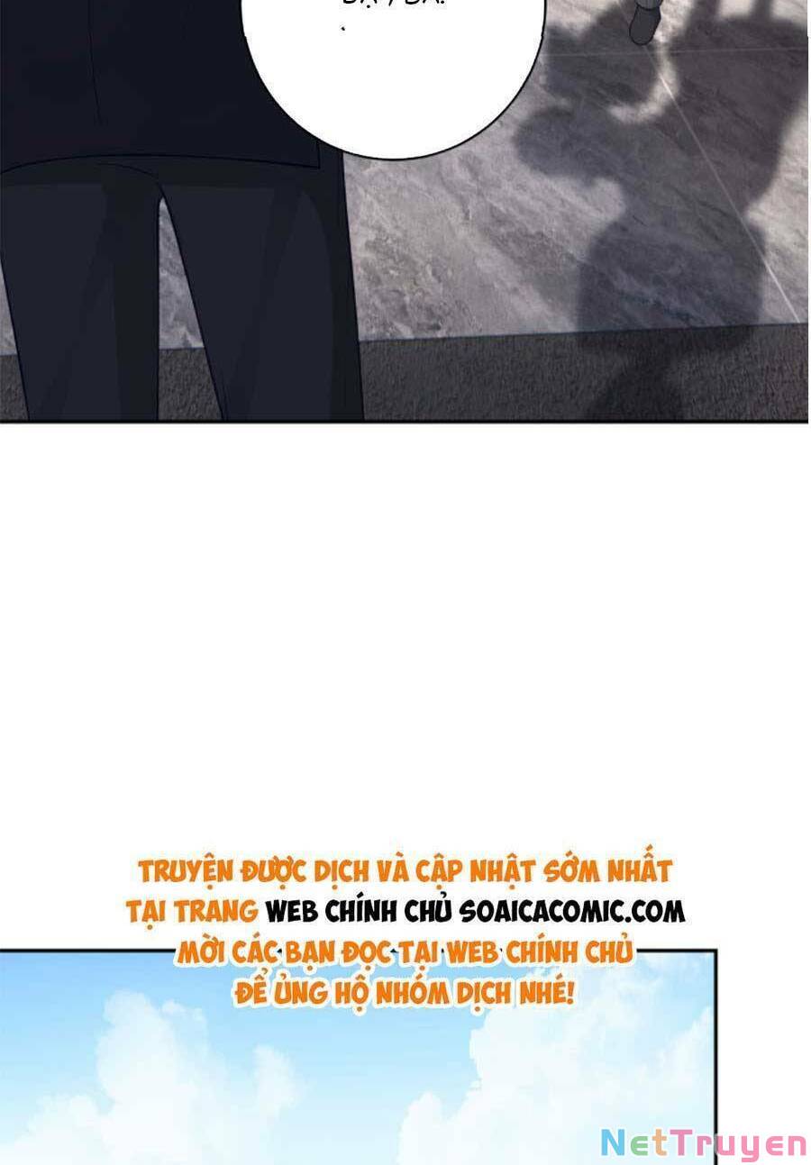 Bảo Bối Trời Cho: Hoắc Gia Xin Ký Nhận Chapter 19 - Trang 43