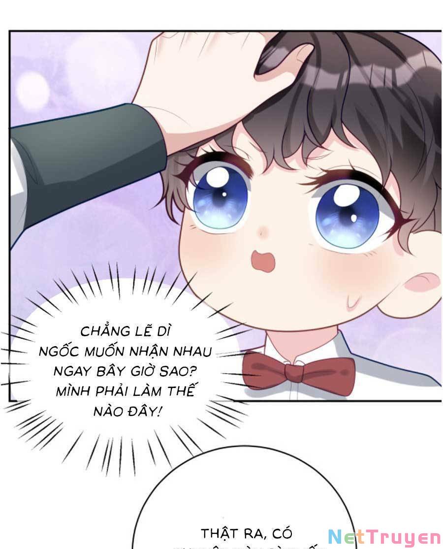 Bảo Bối Trời Cho: Hoắc Gia Xin Ký Nhận Chapter 20 - Trang 52