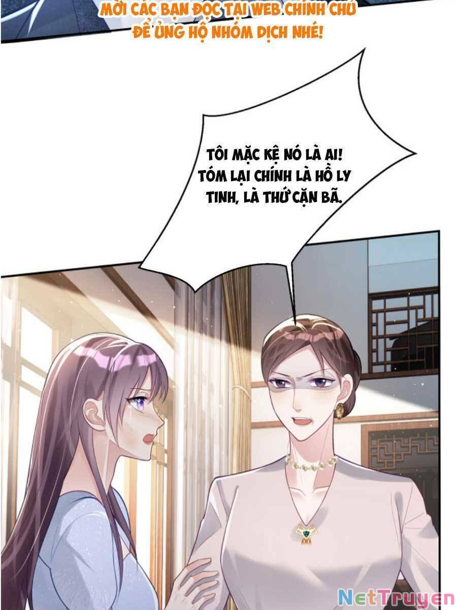 Bảo Bối Trời Cho: Hoắc Gia Xin Ký Nhận Chapter 19 - Trang 7