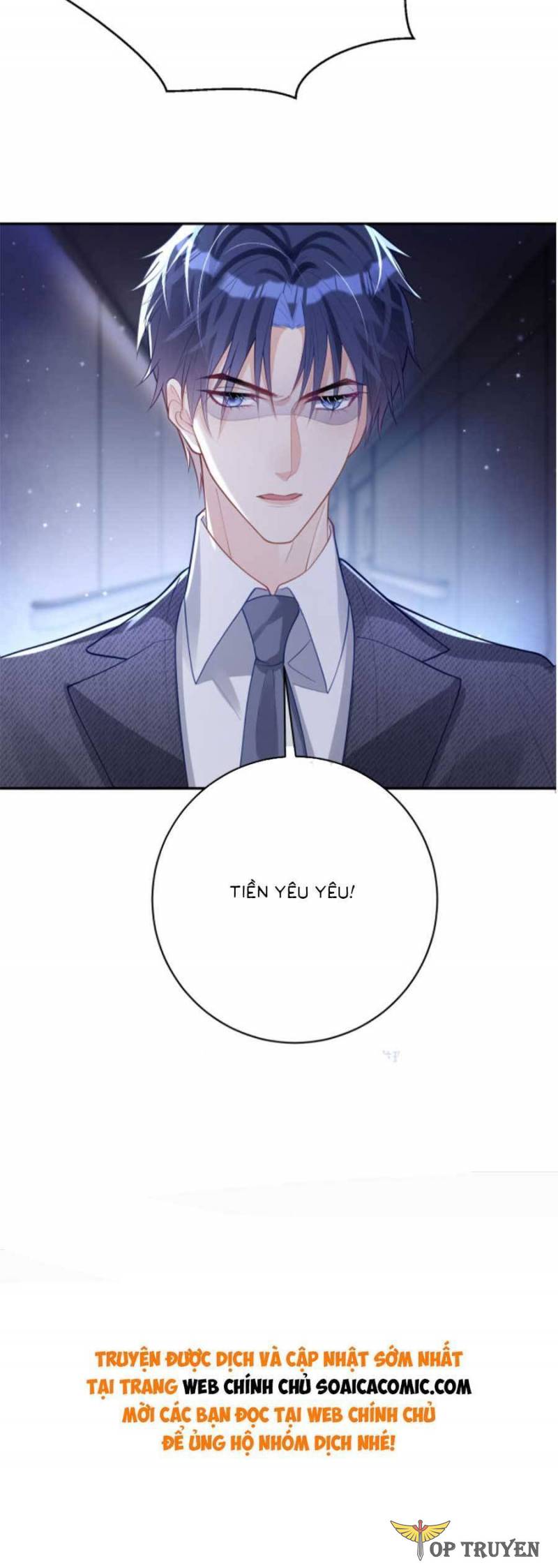 Bảo Bối Trời Cho: Hoắc Gia Xin Ký Nhận Chapter 25 - Trang 30