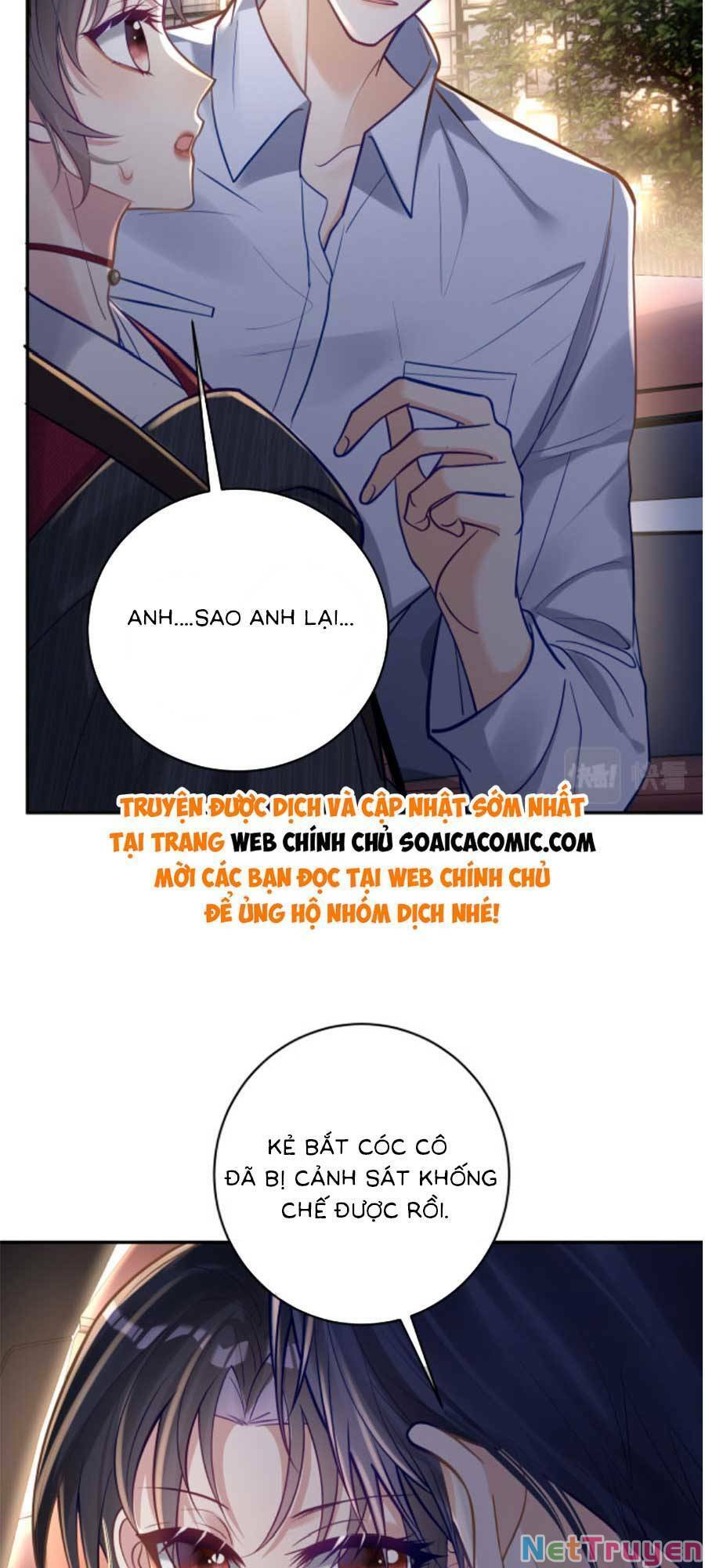 Bảo Bối Trời Cho: Hoắc Gia Xin Ký Nhận Chapter 9 - Trang 9