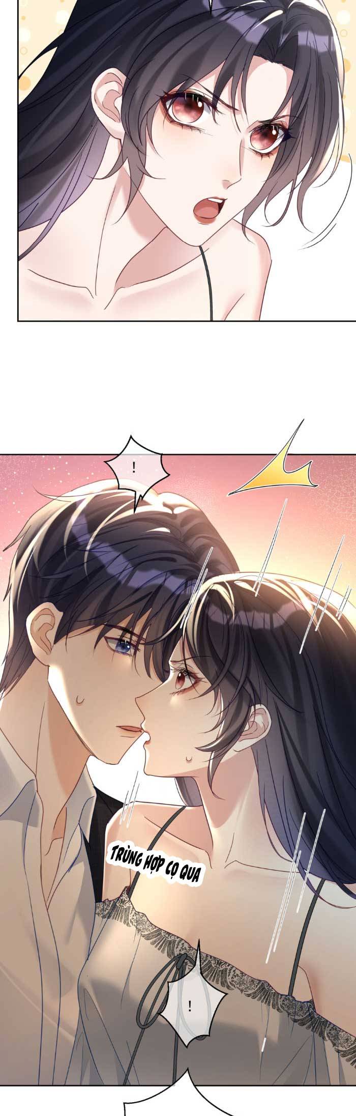 Bảo Bối Trời Cho: Hoắc Gia Xin Ký Nhận Chapter 68 - Trang 3