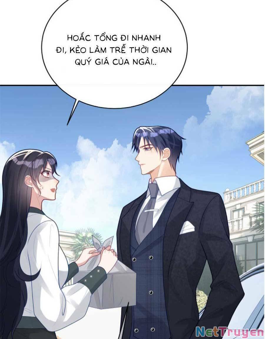 Bảo Bối Trời Cho: Hoắc Gia Xin Ký Nhận Chapter 20 - Trang 32