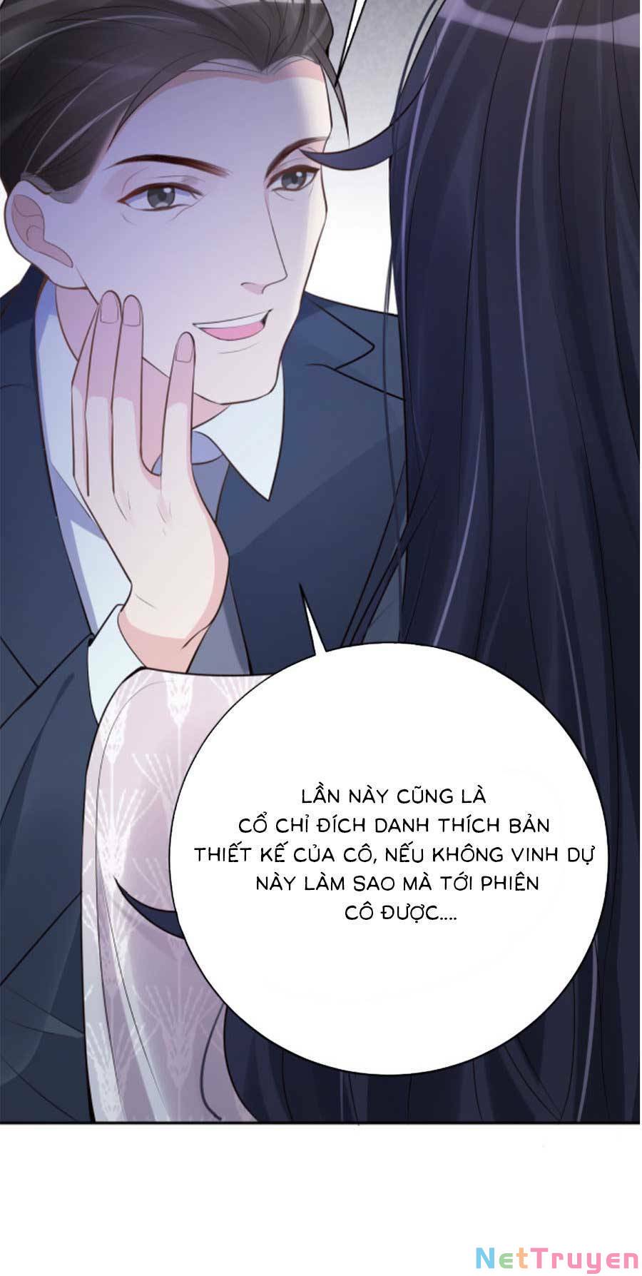 Bảo Bối Trời Cho: Hoắc Gia Xin Ký Nhận Chapter 2 - Trang 13