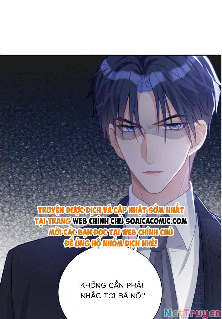 Bảo Bối Trời Cho: Hoắc Gia Xin Ký Nhận Chapter 19 - Trang 32